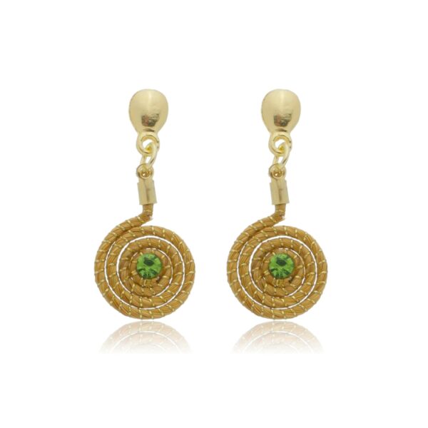 Cerrado Charm Earrings